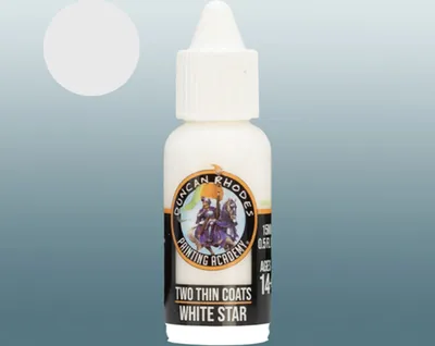 Obrázok produktu pre Biela hviezda