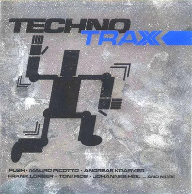 Immagine prodotto di Techno Traxx