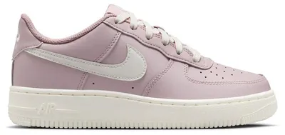 Imagen del producto de Nike Air Force 1 Particle Rose Sail (talla para jóvenes) - Talla europea 38