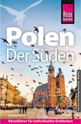 Image de Reise Know-How Reiseführer Polen - Der Süden