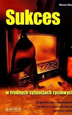 Produktbild von Sukces w trudnych sytuacjach zyciowych