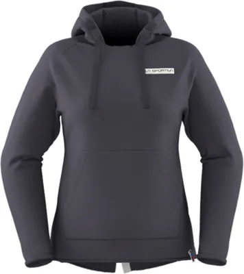 Produktbild von Telendos Hoody W, Pullover, Damen - La Sportiva, Größe:XL, Farbe:G19G19-Onyx