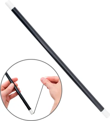 Obrázek produktu pro Kouzelná hůlka 33 cm - jedna velikost