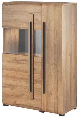 Produktbild von Kommode TUSLA TU42 Eiche Grandson