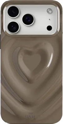 Produktbild von Biggest Love Brown  - Kompatibel mit iPhone 17 Pro