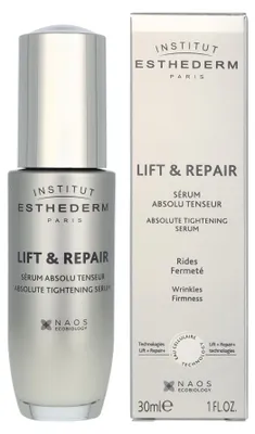 Produktbild von Esthederm Lift & Repair Serum