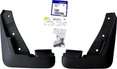 Immagine prodotto di VOLVO EX30 set paraspruzzi anteriore OE