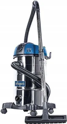 Produktbild von Scheppach Asp30Plus Werkstattsauger + Hepa-Filter A - L\Sch5907716