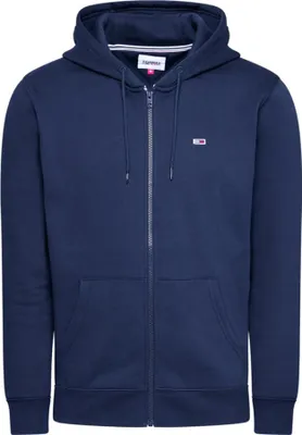 Produktbild von Sweatshirts Tommy Hilfiger DM0DM09592CBK