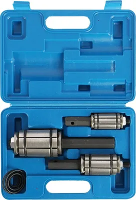 Produktbild von Kunzer Rohrweiter-Set, 3-tlg. 7RW2989