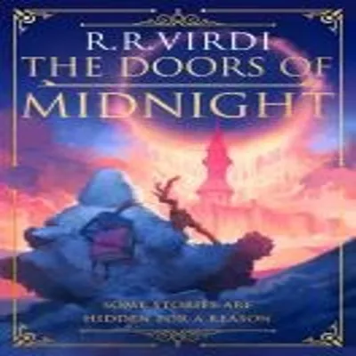 Produktbild von The Doors of Midnight
