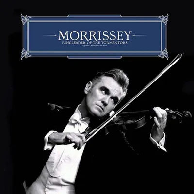 Obrázek produktu pro Morrissey: Ringleader Of The Tormentors