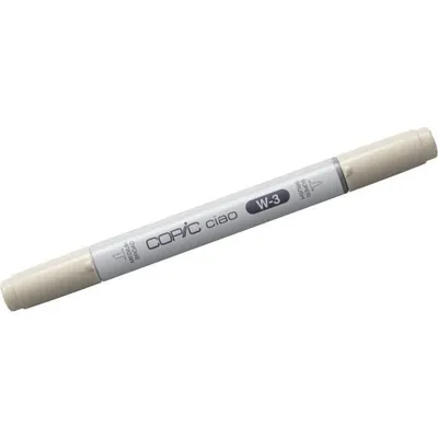 Imagen del producto de COPIC® 22075326 COPIC® Ciao W-3 Layoutmarker grau, 1 St.