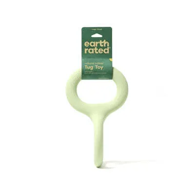 Productafbeelding van Earth Rated, rubberen trekspel