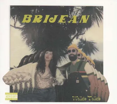 Obrázok produktu pre Brijean - Walkie Talkie CD