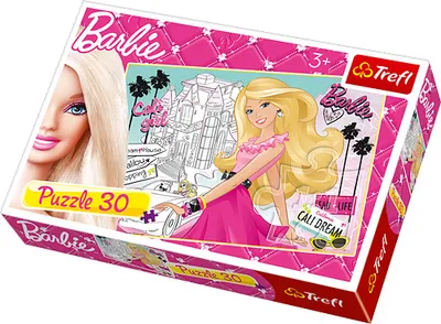 Produktbild von Trefl 18171, 30 Stück(e)