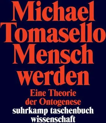 Produktbild von Mensch werden