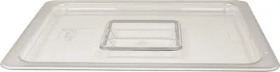 Produktbild von AcMax Polycarbonat Deckel GN 1/2 Gastronormbehälter GN-Behälter Gastronorm Kunststoff