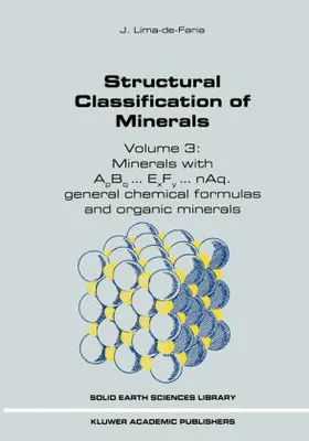 Obrázok produktu pre Structural Classification of Minerals
