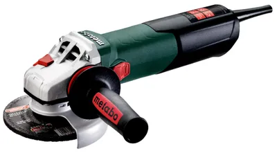 Zdjęcie produktu dla Szlifierka kątowa Metabo WEV 15-125 Quick HT