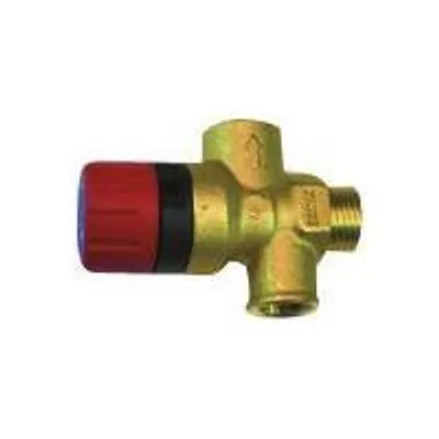 Obrázok produktu pre Ventil M/F 15x21 F3aa40111