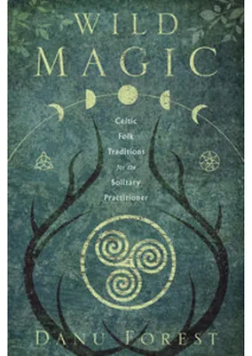 Zdjęcie produktu dla Wild Magic