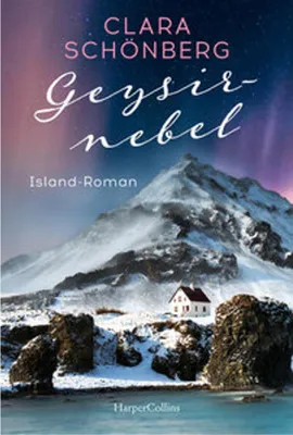 Immagine prodotto di Geysirnebel – Roman über Liebesgeschichten, Tagebuch und das Schicksal der Rentiere Islands