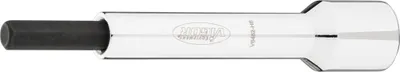 Produktbild von VIGOR Steckschlüsseleinsatz Sechskant 8 mm V6452-H8