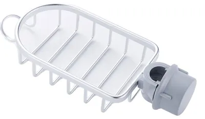 Produktbild von Spülbeckenablage, Edelstahl, Rostbeständig, A