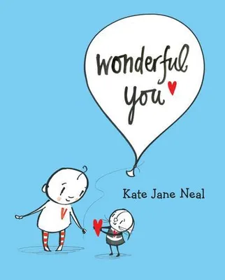 Zdjęcie produktu dla Bilderbuch Wonderful You: Eine zeitlose Botschaft über Vielfalt und Gemeinsamkeiten