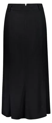 Produktbild von Gardeur Women Damen Rock NIDIN2 - NIDIN2-80581-1099 - schwarz - Schwarz Größe 38