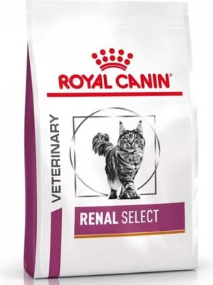 Produktbild von Royal Canin Renal Select, Adult, 2 kg, Antioxidantien enthalten