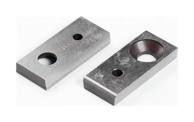 Produktbild von Messersatz 792368-5 Systemzubehör