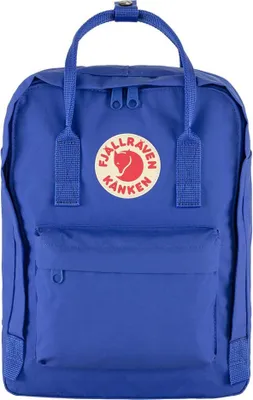 Produktbild von Fjällräven Kånken Laptop 13´´ Rucksack Blau  Blau One Size