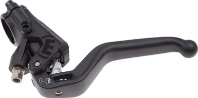 Immagine prodotto di Leva freno Magura MT4 Nero a 3 dita 2701220