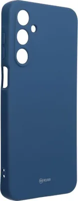 Obrázek produktu pro Roar Barevné pouzdro na telefon - vhodné pro Samsung Galaxy A16 5G Navy blue