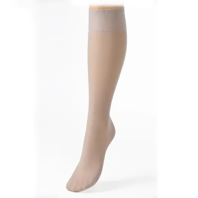 Immagine prodotto di Compressana Calypso 70den Collant al ginocchio Taglia 3 Soft pearl 2 pz