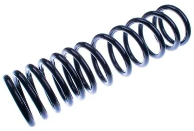 Image de EBG Ressort de suspension arrière Ford 1124066 1124070
