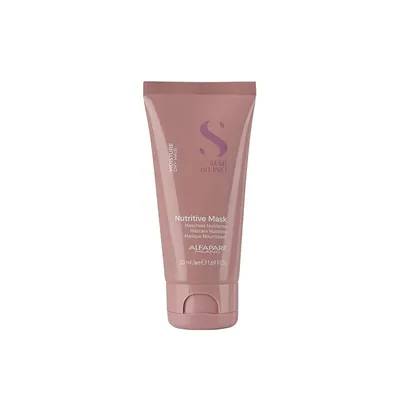 Produktbild von Alfaparf SDL Moisture Nutritive Mask 50ml