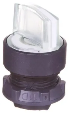 Produktbild von Schneider Electric ZB5AK1213, Griff, Weiß, 1 Stück(e)