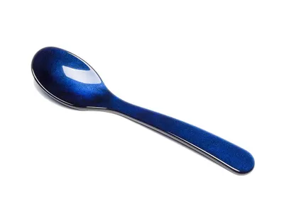 Obrázok produktu pre G.F. Heim Söhne Akrylová lyžica na vajcia oceán 12,5 cm