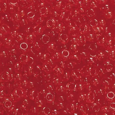 Immagine prodotto di KNORR prandell 216105157 Bohemian rocailles Ø 2,5 mm rosso
