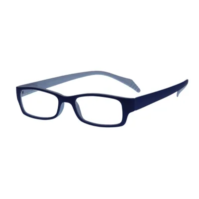 Produktbild von Lesebrille HANGOVER Selection, blau-hellblau, +2.50 dpt.