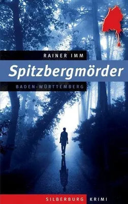 Produktbild von Imm, R: Spitzbergmörder