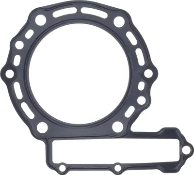 Obrázok produktu pre Tesnenie valcov pre motor Kawasaki KLR 650 Tengai, modelové roky 1989-1994, originálna hlava valcov značky Athena
