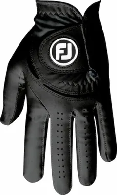 Immagine prodotto di Footjoy Weathersof Golf Black Mano sinistra M Guanti da uomo
