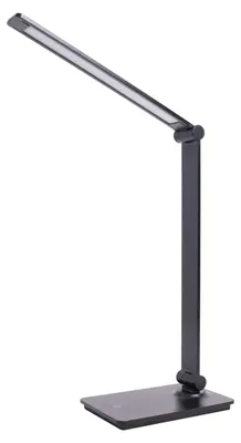 Obrázek produktu pro Stolní lampa Berger 1036-TL-9 LED 9 W 4000 K, černá