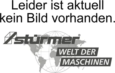Produktbild von Metallkraft Biegerolle Ø 16 mm, 388007716