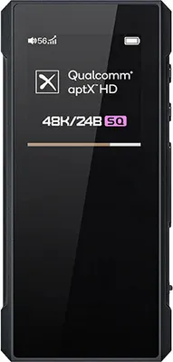 Produktbild von FiiO BTR7 Kopfhörerverstärker