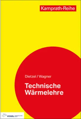 Image de Technische Wärmelehre